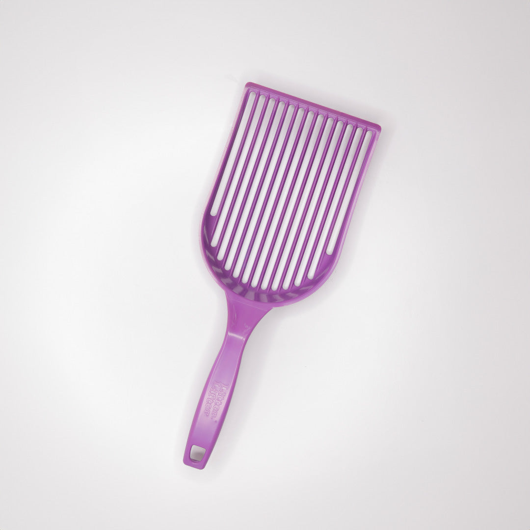 Litter-Lifter Scoop