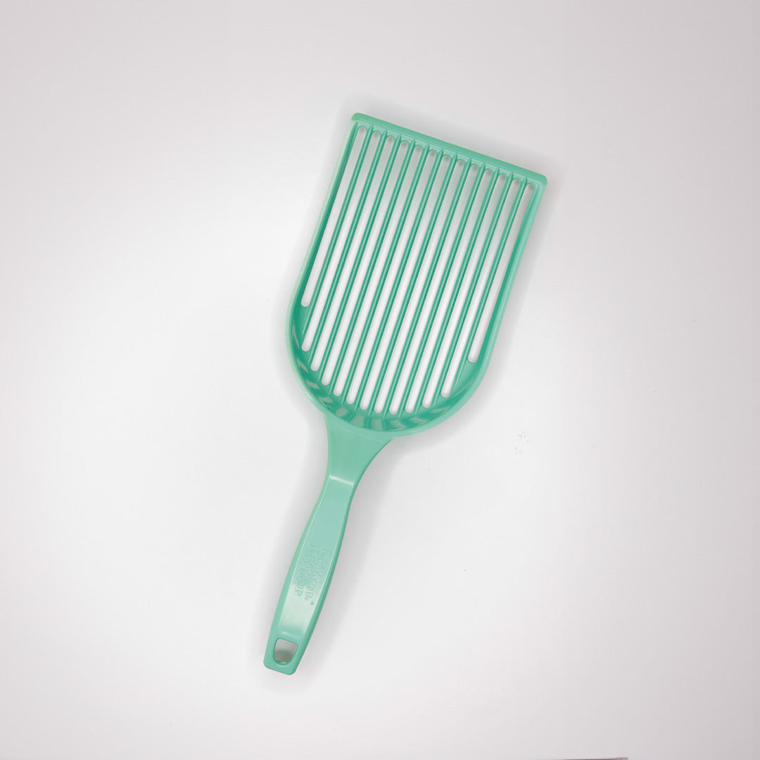 Litter-Lifter Scoop