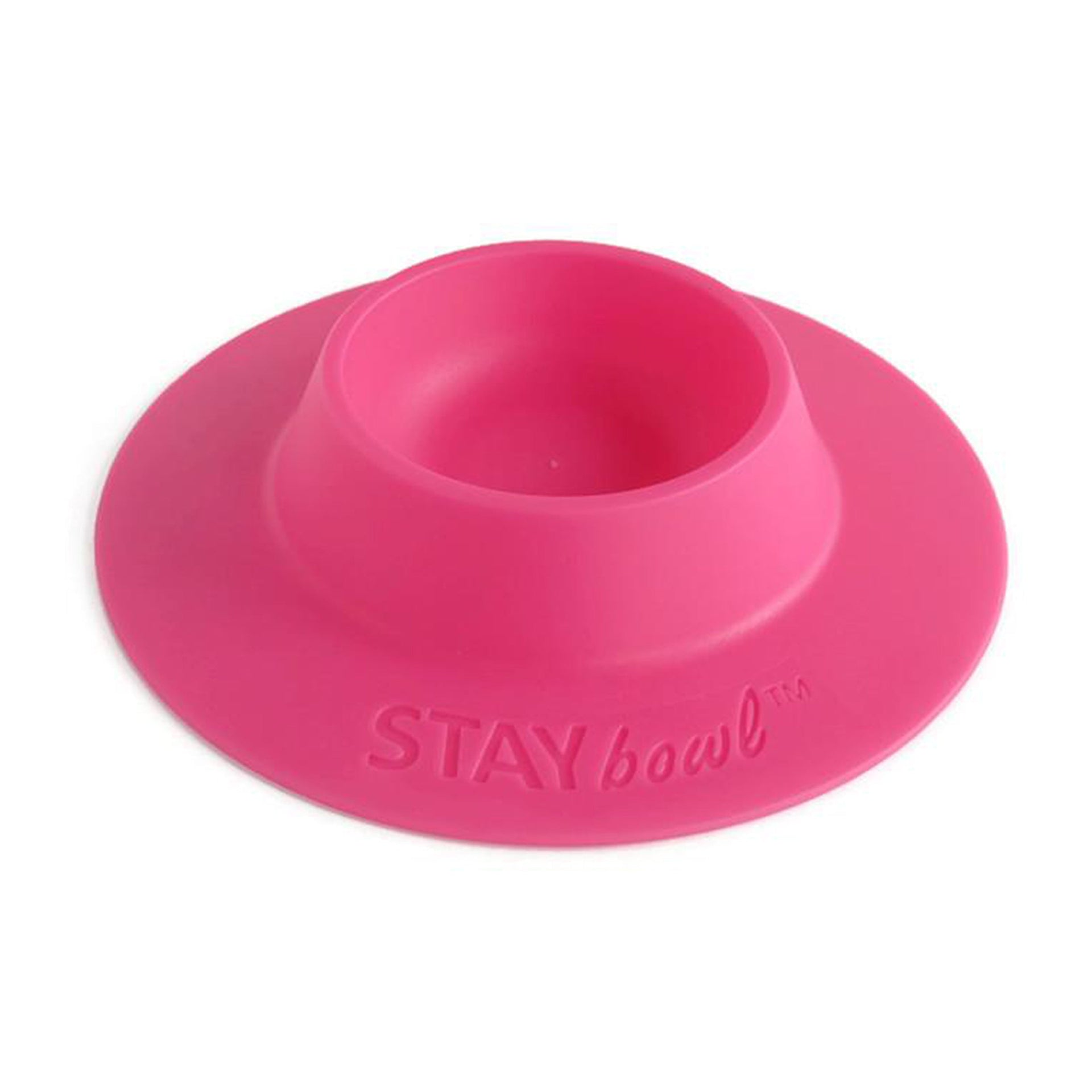STAYbowl® Tip-proof Food Bowl