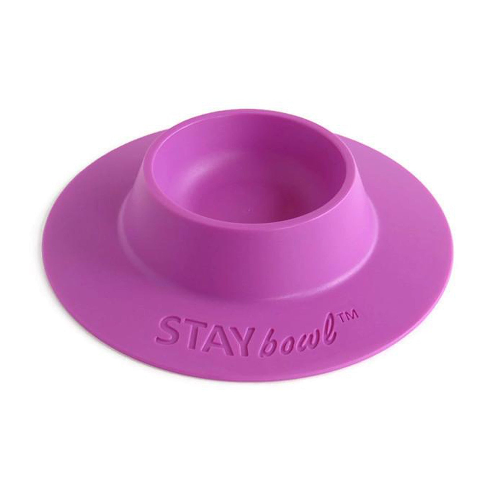 STAYbowl® Tip-proof Food Bowl