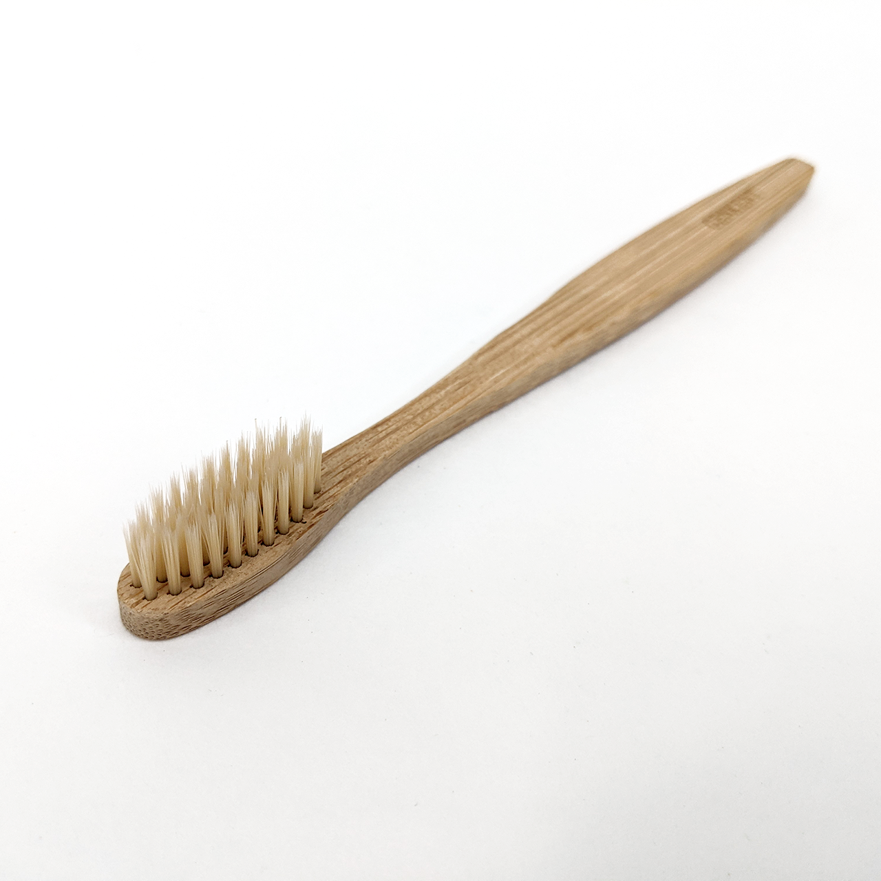 Bamboo Bath Brush