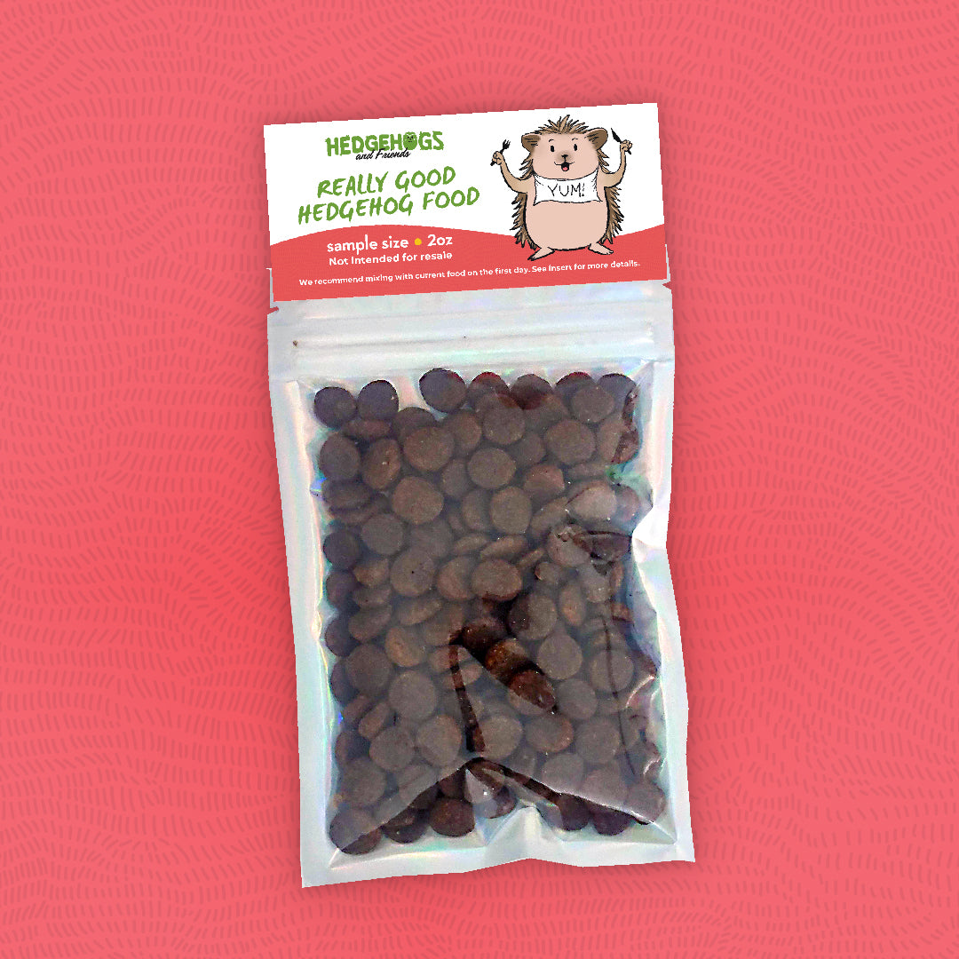 Hedgehog Gift Set Deluxe