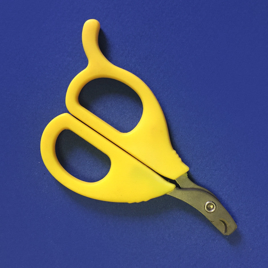 Hedgehog or Small Animal Nail Trimmers