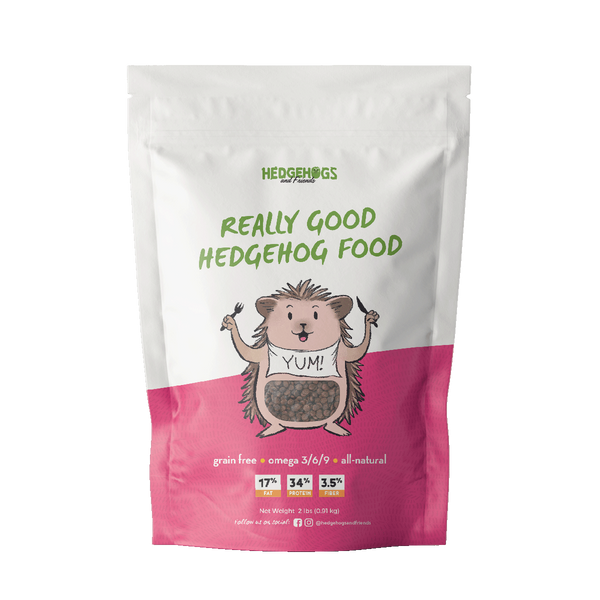 Best dry cat hotsell food for hedgehogs