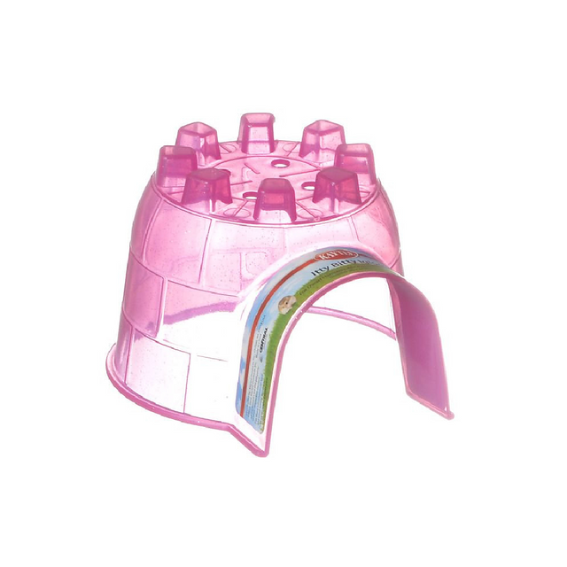 Kaytee Small Animal Igloo Hideout