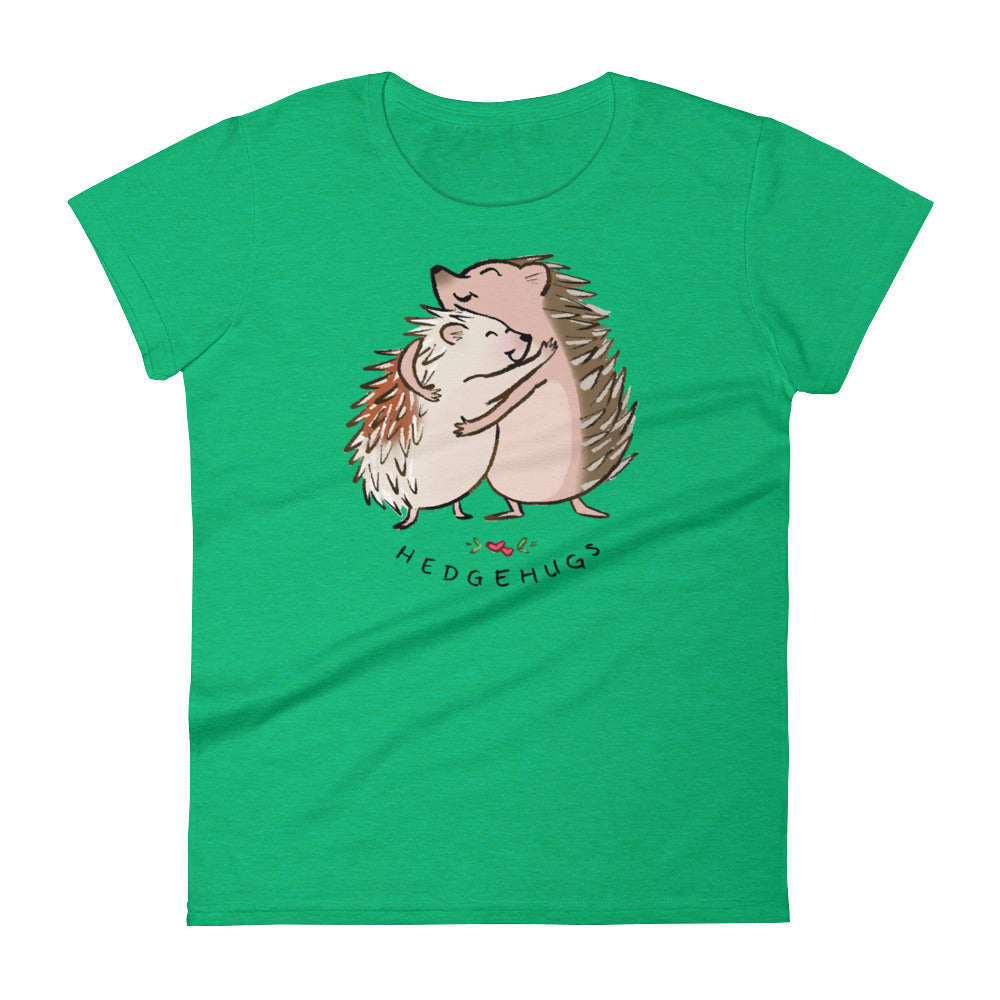Hedgehugs Women's Tee