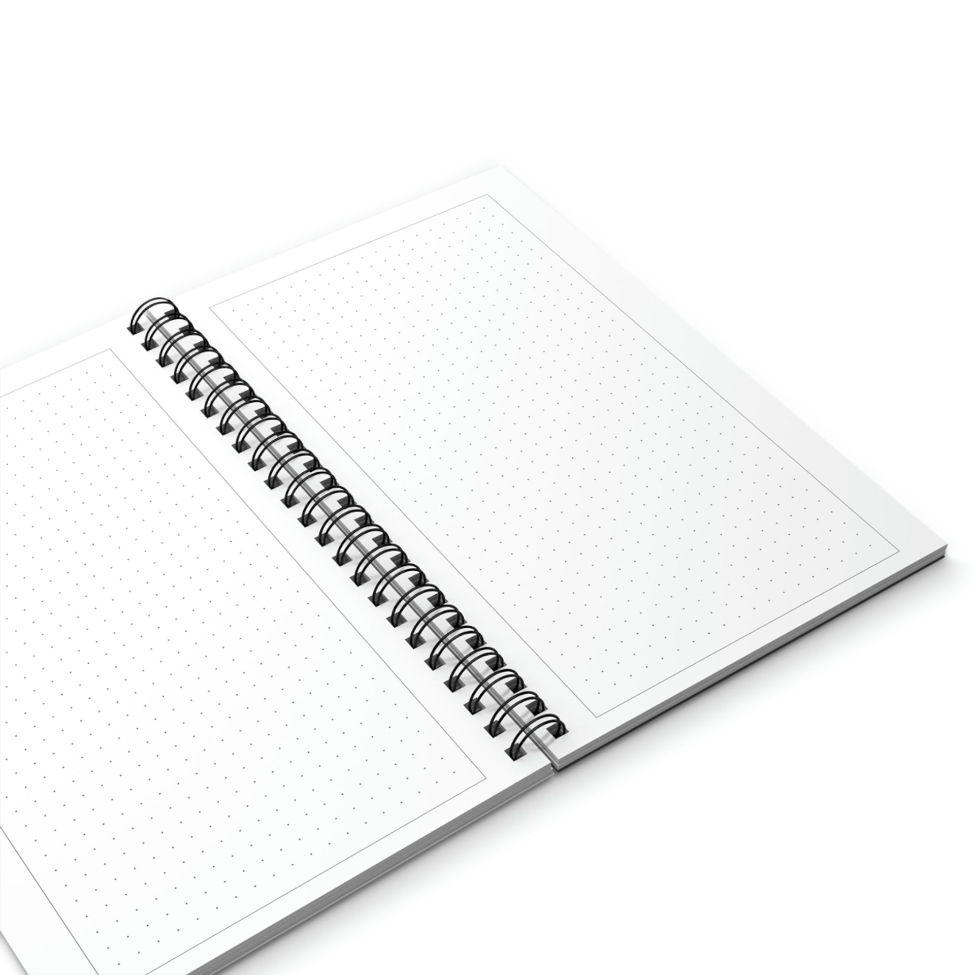 Hedgehugs Spiral Journal