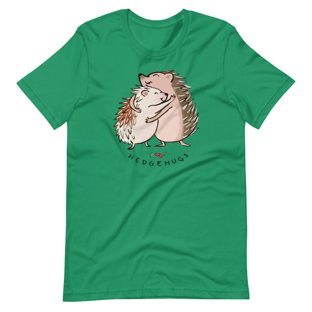 Hedgehugs Unisex Tee