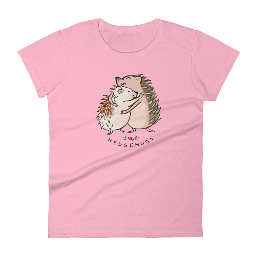 Hedgehugs Women's Tee