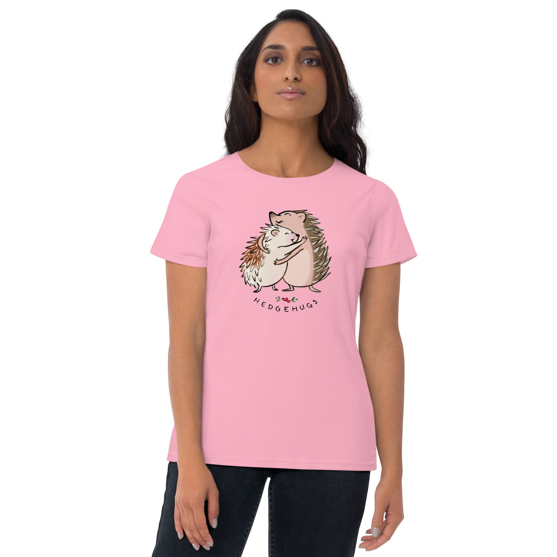 Hedgehugs Women's Tee
