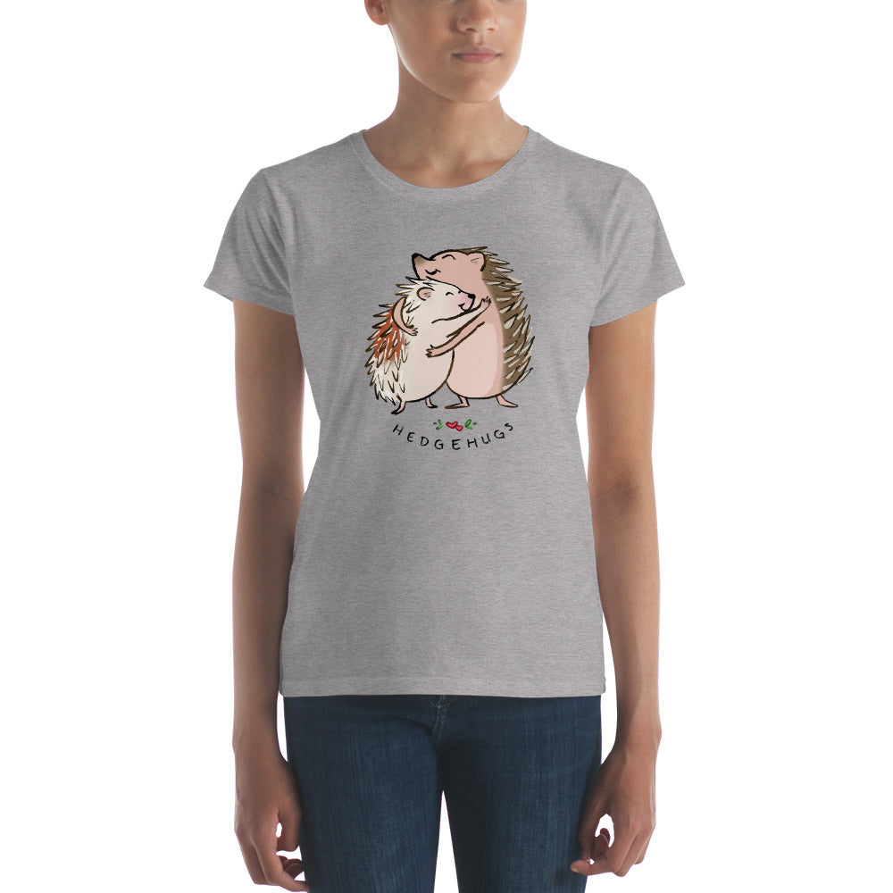 Hedgehugs Women's Tee
