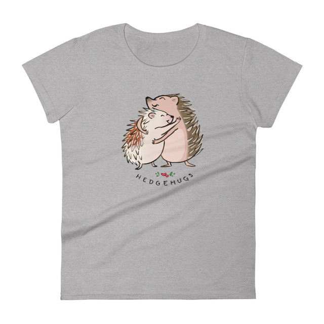 Hedgehugs Women's Tee