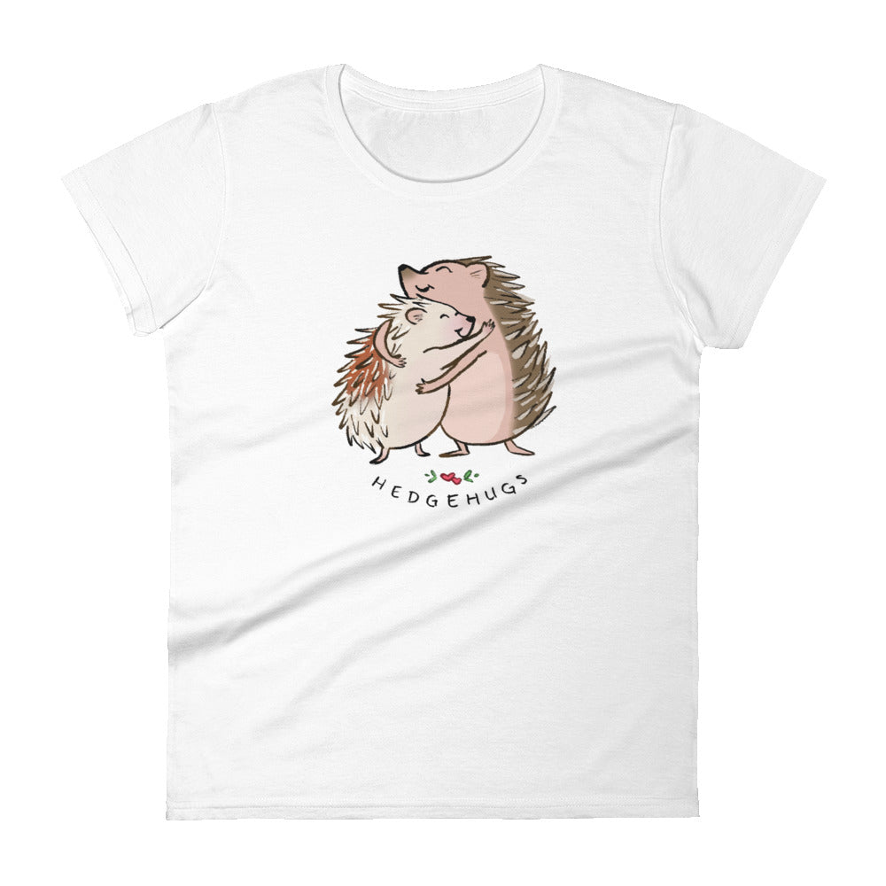 Hedgehugs Women's Tee