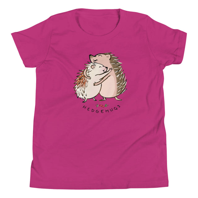 Hedgehugs Kids' Tee