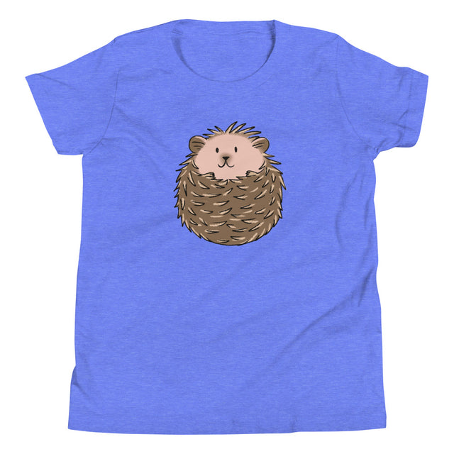 Hedgie Roll Kids' Tee