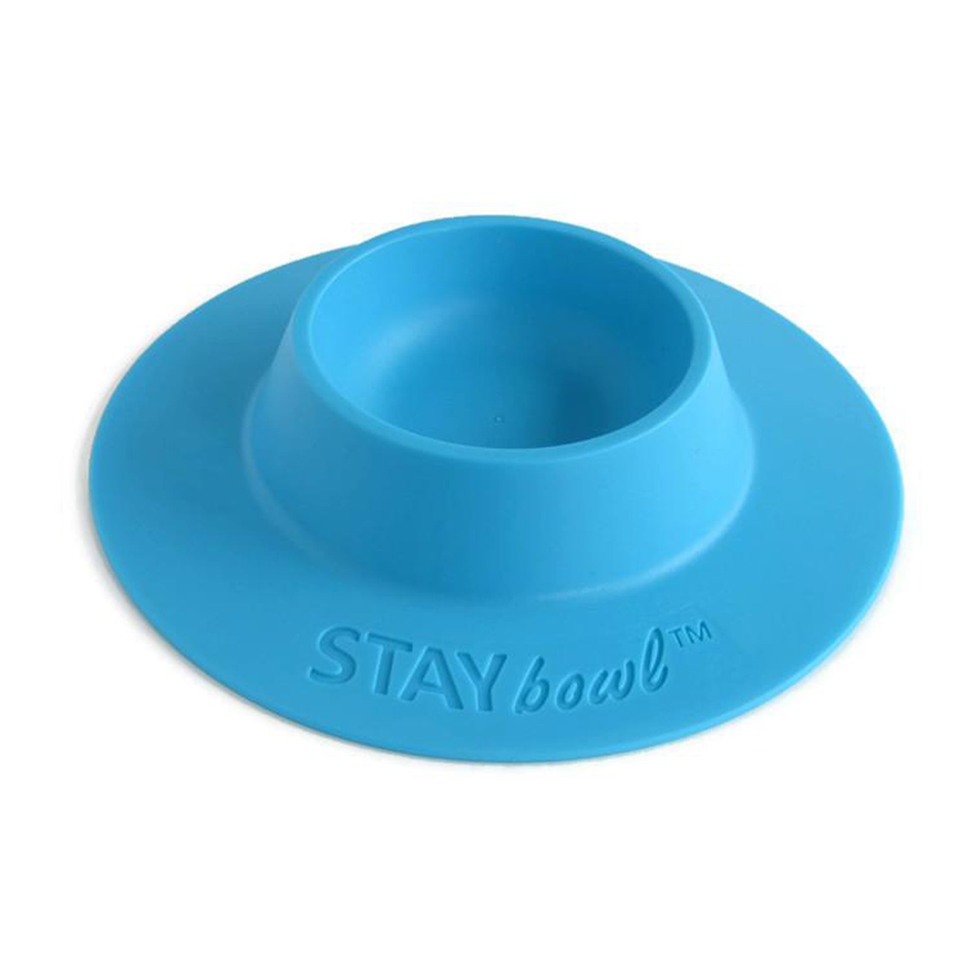 STAYbowl® Tip-proof Food Bowl