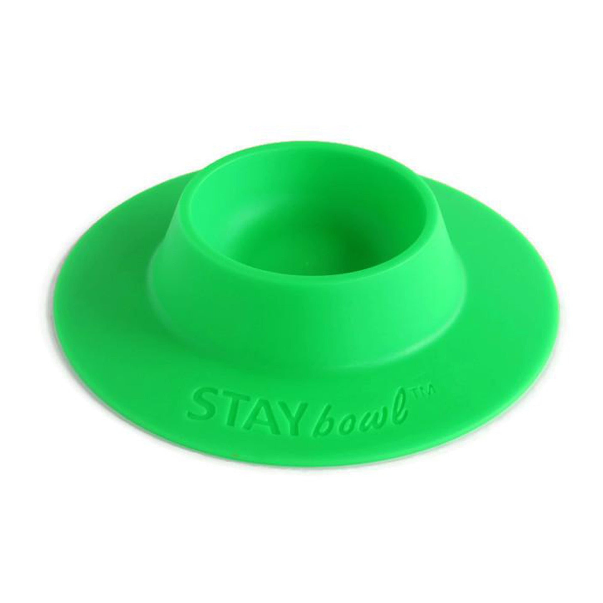 STAYbowl® Tip-proof Food Bowl